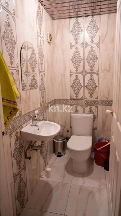 Продажа 4-комнатной квартиры, 112.4 м² - Продажа квартир в Астане без посредников - страница 41 фото 7 из 8