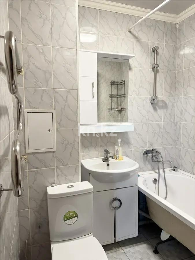 Продажа 2-комнатной квартиры, 45 м² в Алматы - фото 5