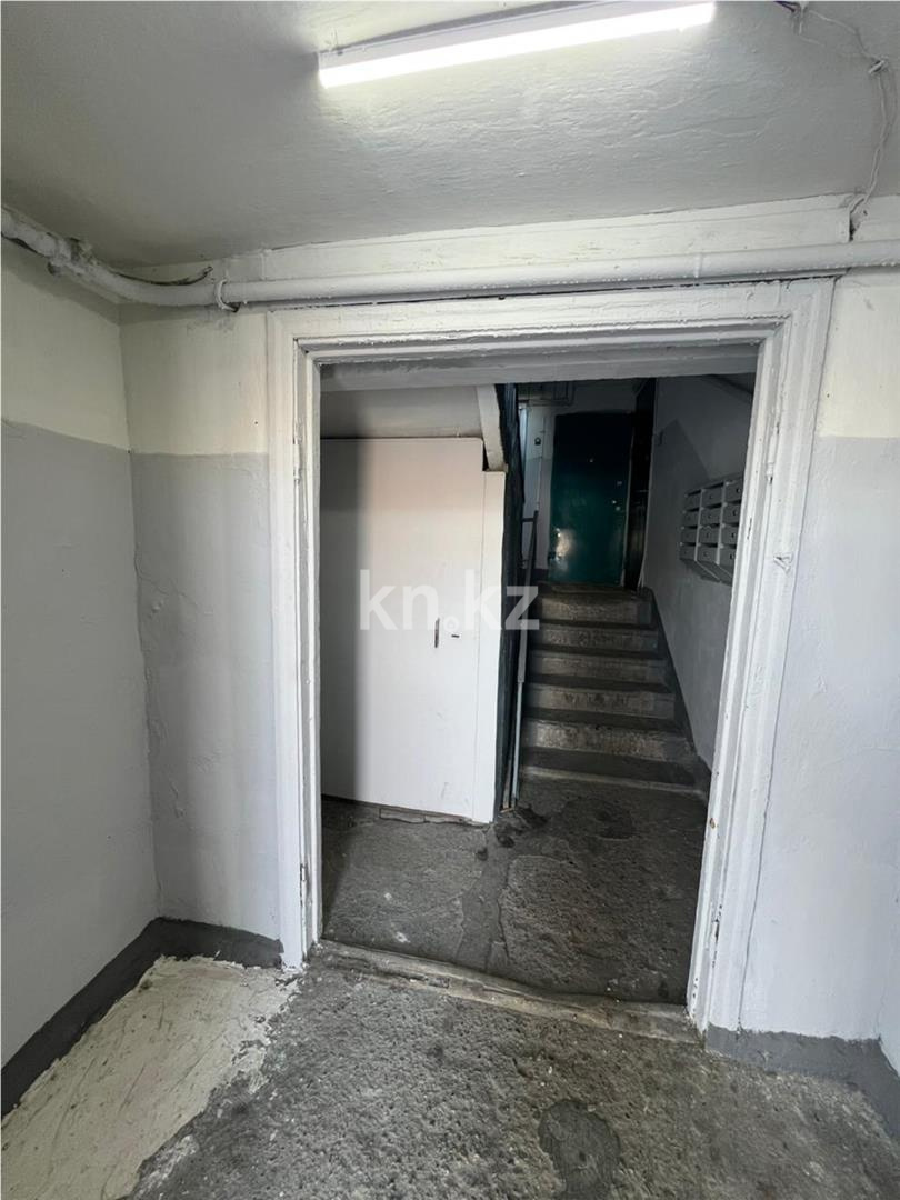 Продажа 2-комнатной квартиры, 41 м² - Продажа двухкомнатных квартир в Городе Караганды - страница 2 фото 11 из 15