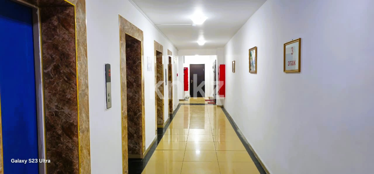 Продажа 3-комнатной квартиры, 122.5 м² - Продажа трехкомнатных квартир в Астане - страница 2 фото 15 из 20