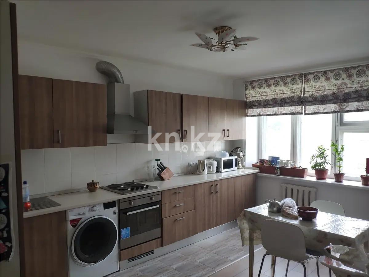 Продажа 3-комнатной квартиры, 84 м² - Продажа недвижимости в Казахстане - страница 3 фото 3 из 4