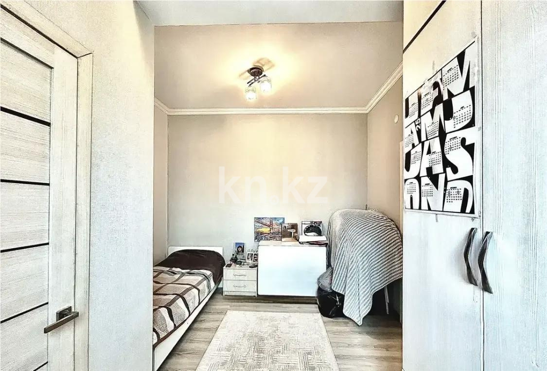 Продажа 4-комнатной квартиры, 95 м², ул. Варламова, дом  33 - Продажа квартир в Алматы фото 4 из 8