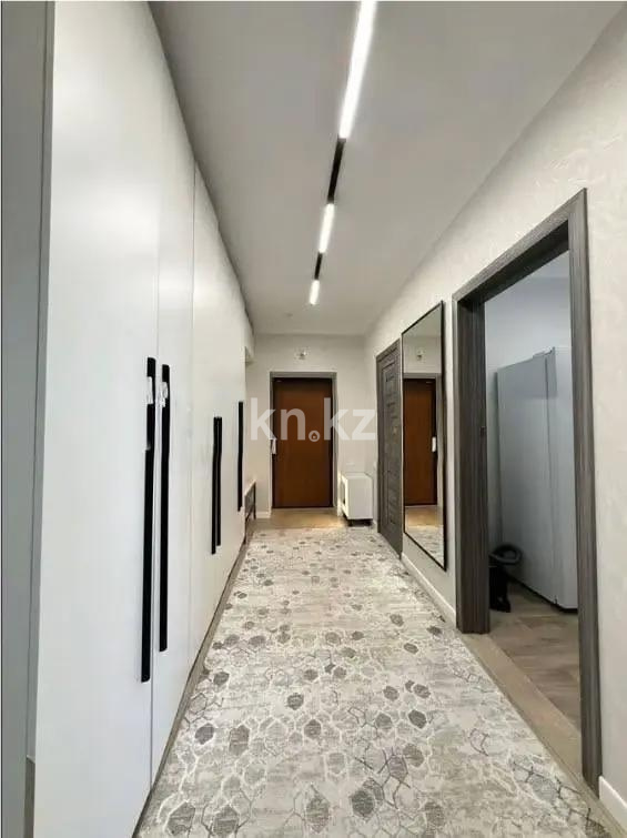 Продажа 2-комнатной квартиры, 77 м² в Астане - фото 5