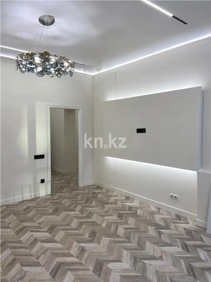 Продажа 3-комнатной квартиры, 111 м², пр. Достык, дом  160 - Продажа  трехкомнатных квартир в новостройках Алматы без посредников фото 2 из 9
