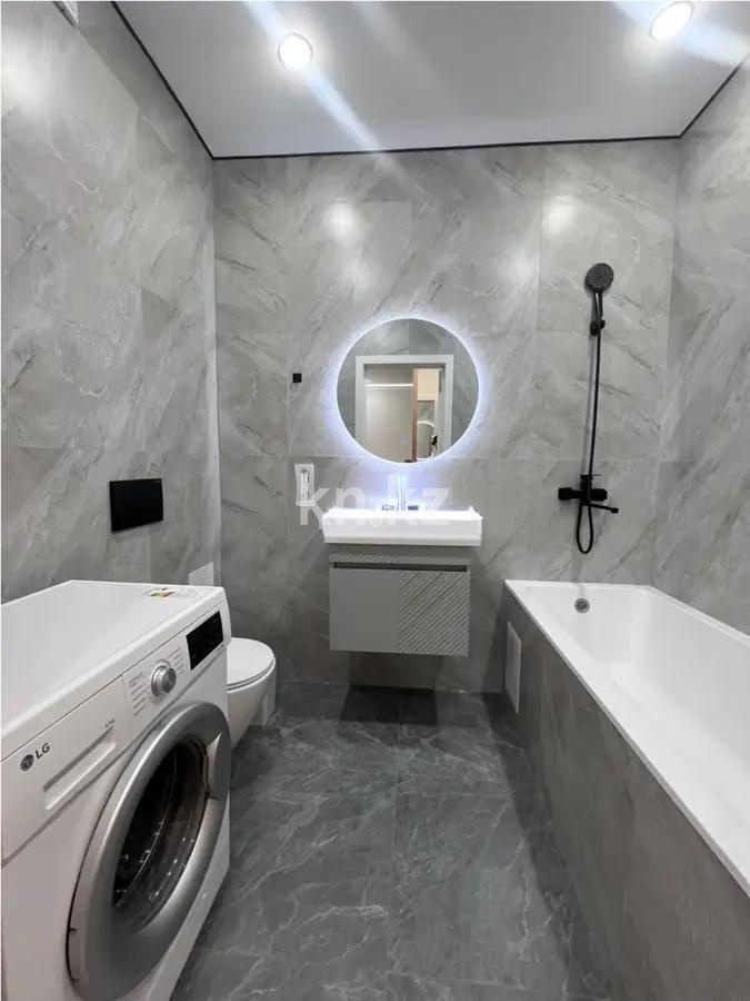 Продажа 1-комнатной квартиры, 38 м² - Продажа квартир в новостройках Астаны - страница 5 фото 3 из 4
