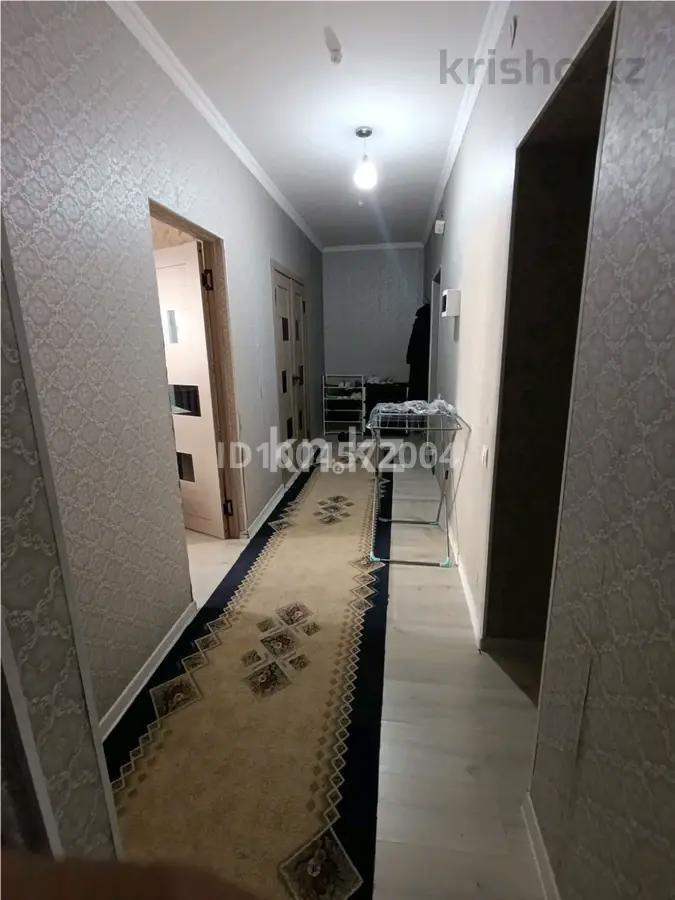 Продажа 3-комнатной квартиры, 70 м² - Продажа квартир в новостройках Астаны с фото - страница 3 фото 3 из 3