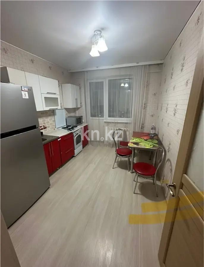 Продажа 1-комнатной квартиры, 37 м², ул. Айнакол, дом  54а - Продажа  однокомнатных квартир в Астане без посредников с фото фото 1 из 3