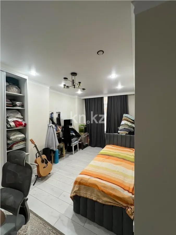 Продажа 4-комнатной квартиры, 104 м² в Астане - фото 4