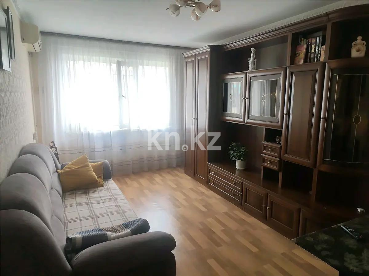 Продажа 3-комнатной квартиры, 61 м² - Продажа трехкомнатных квартир от собственников в Караганде - страница 4 фото 1 из 7