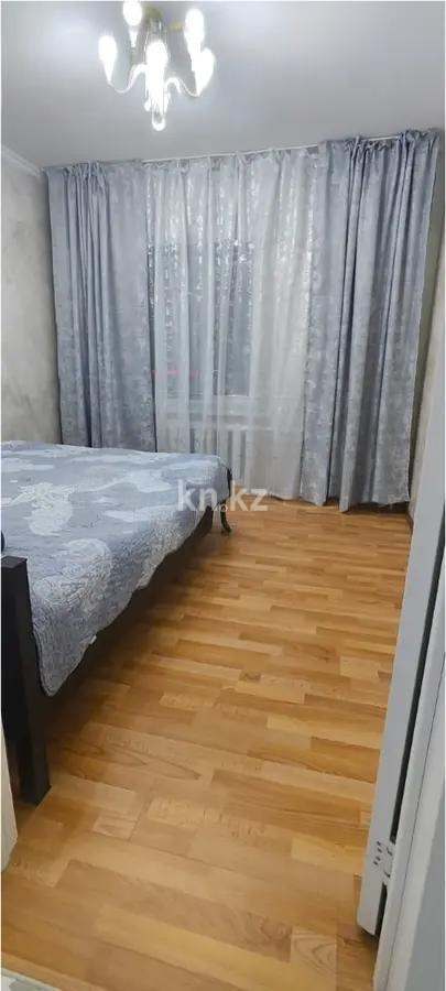 Продажа 2-комнатной квартиры, 48 м² в Алматы - фото 2