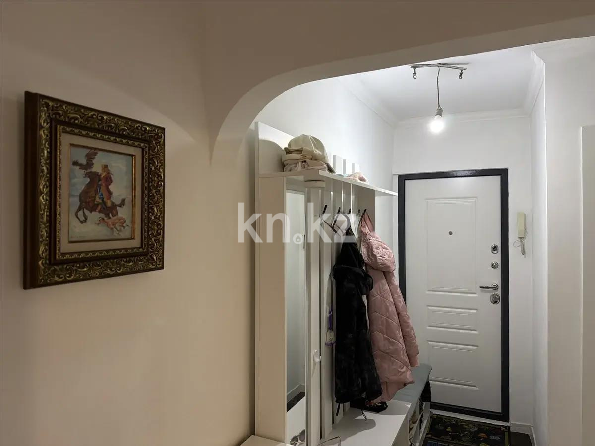 Продажа 3-комнатной квартиры, 57 м² в Алматы - фото 7