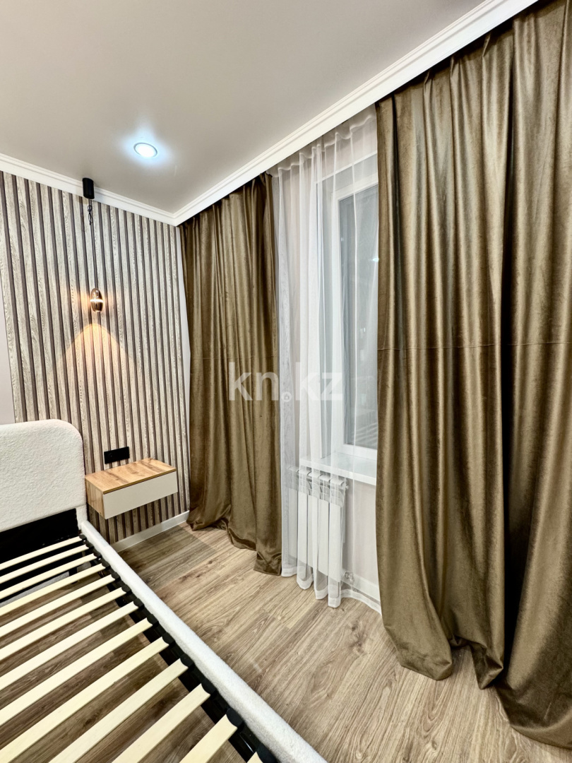 Продажа 2-комнатной квартиры, 40 м², ул. Райымбек батыра, дом  590/16 - Продажа квартир в Наурызбайском р-не Алматы фото 27 из 29