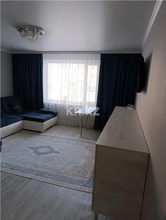 Продажа 2-комнатной квартиры, 52 м² - Продажа двухкомнатных квартир в Абае фото 1 из 3