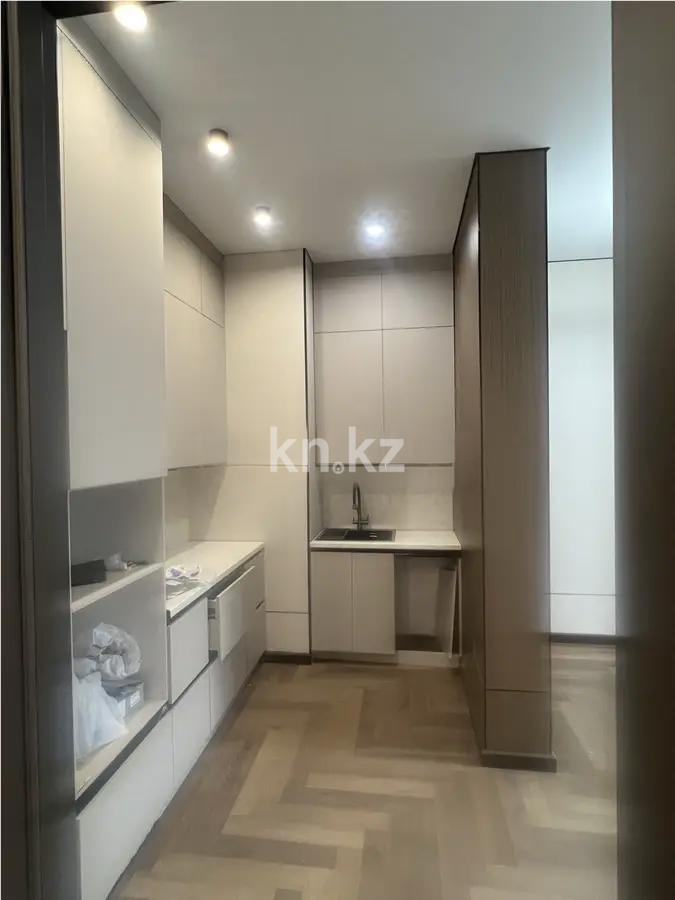 Продажа 2-комнатной квартиры, 58 м² в Астане - фото 3