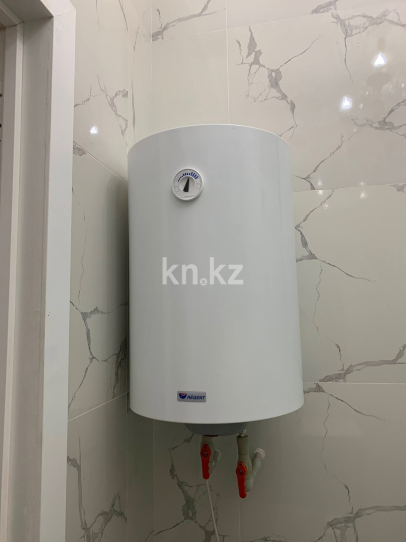 Продажа 1-комнатной квартиры, 50 м², ул. Толеметова, дом  64 - Продажа квартир в Шымкенте фото 18 из 32