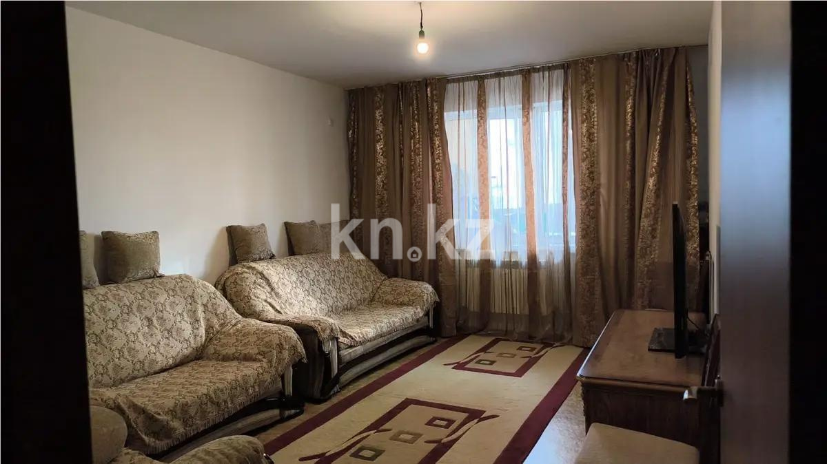 Продажа 1-комнатной квартиры, 47.2 м² - Продажа квартир в Алматы - страница 5 фото 1 из 4