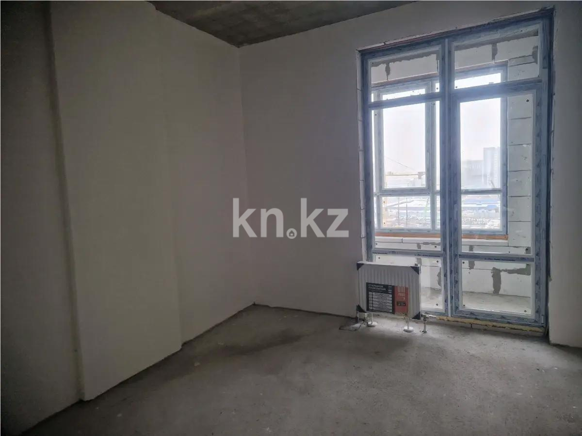 Продажа 2-комнатной квартиры, 57.2 м² - Продажа  двухкомнатных квартир в новостройках Астаны с фото - страница 4 фото 1 из 4