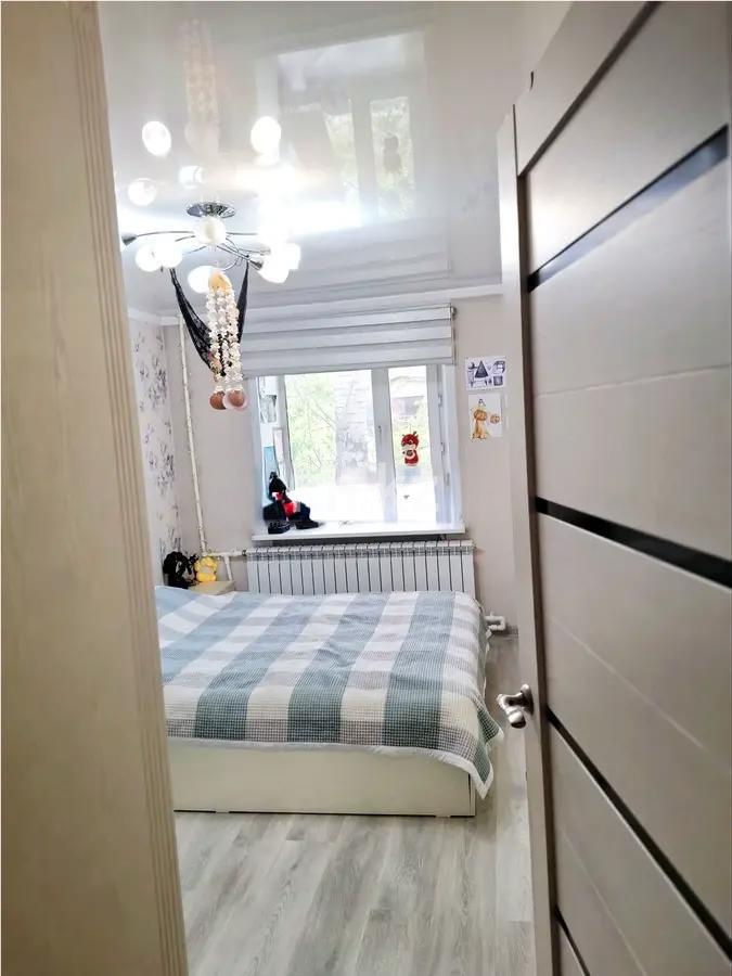 Продажа 4-комнатной квартиры, 79 м² - Продажа жилой и коммерческой недвижимости в Караганде фото 2 из 8