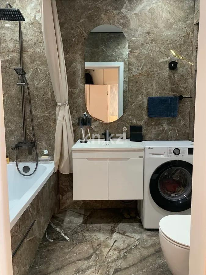 Продажа 1-комнатной квартиры, 38 м² в Астане - фото 3