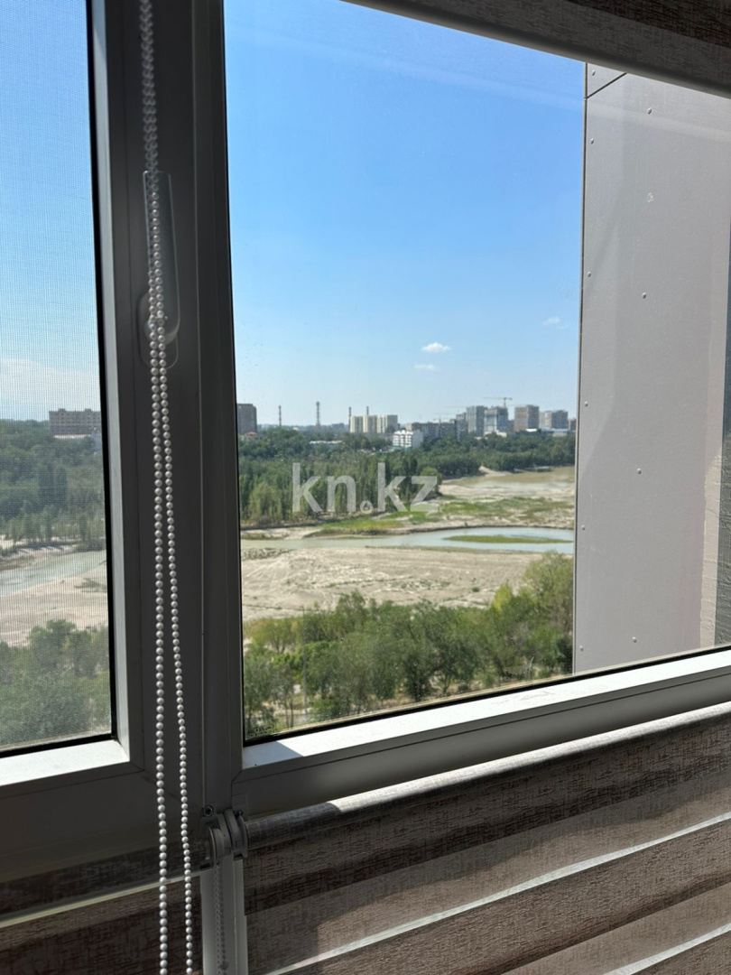 Аренда 1-комнатной квартиры, 47 м² - Аренда квартир помесячно в Алматы с фото фото 6 из 25