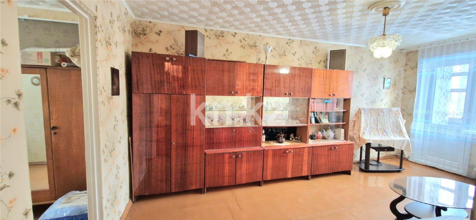 Продажа 2-комнатной квартиры, 47 м² - Продажа квартир в Караганде с фото - страница 8 фото 6 из 10