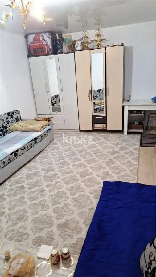 Продажа 1-комнатной квартиры, 33 м² в Алматы