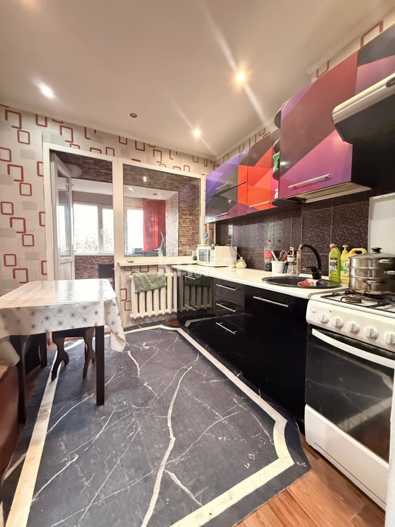 Продажа 2-комнатной квартиры, 54 м² - Продажа квартир в Казахстане - страница 29 фото 4 из 16