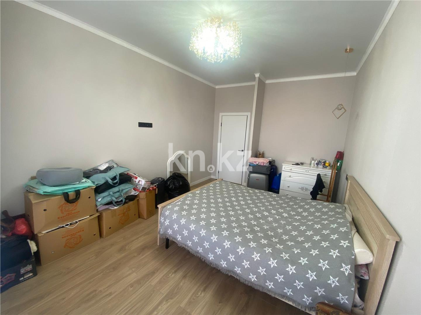 Продажа 4-комнатной квартиры, 113 м², ул. Таттимбета в Караганде - фото 4