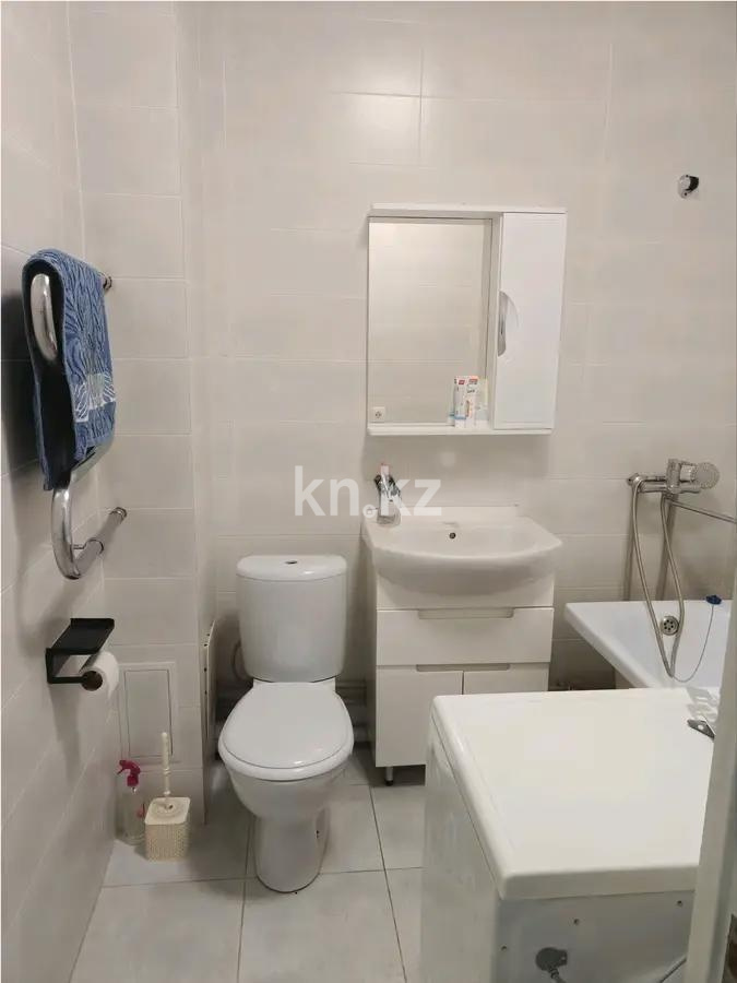Продажа 1-комнатной квартиры, 40 м² - Продажа дач в Актобе фото 3 из 3
