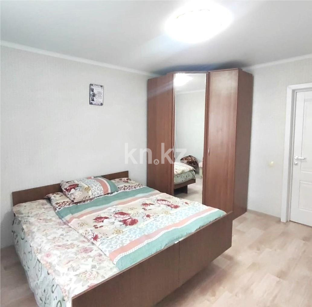 Продажа 4-комнатной квартиры, 79 м² - Продажа квартир в Абае фото 3 из 8