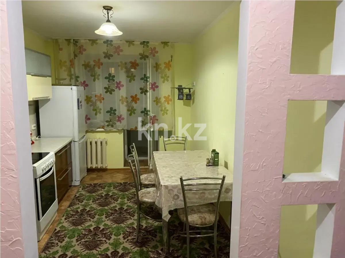 Продажа 2-комнатной квартиры, 56.3 м², ул. Мустафина, дом  21/5 в Астане - фото 3