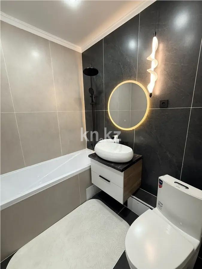 Продажа 2-комнатной квартиры, 40 м² - Продажа квартир от собственников в Алматы - страница 17 фото 5 из 6