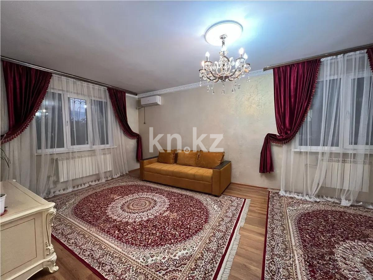 Продажа 2-комнатной квартиры, 79.1 м², ул. Чуланова, дом  139 в Алматы Продажа 2-комнатной квартиры, 79.1 м², ул. Чуланова, дом  139 в Алматы