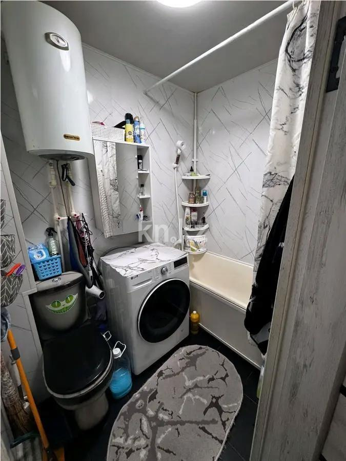 Продажа 2-комнатной квартиры, 45 м² - Продажа двухкомнатных квартир от собственников в Караганде - страница 2 фото 4 из 5