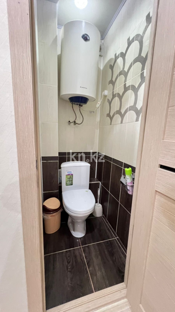 Продажа 3-комнатной квартиры, 64 м², мкр-н Гульдер-1, дом  13 в Караганде - фото 22