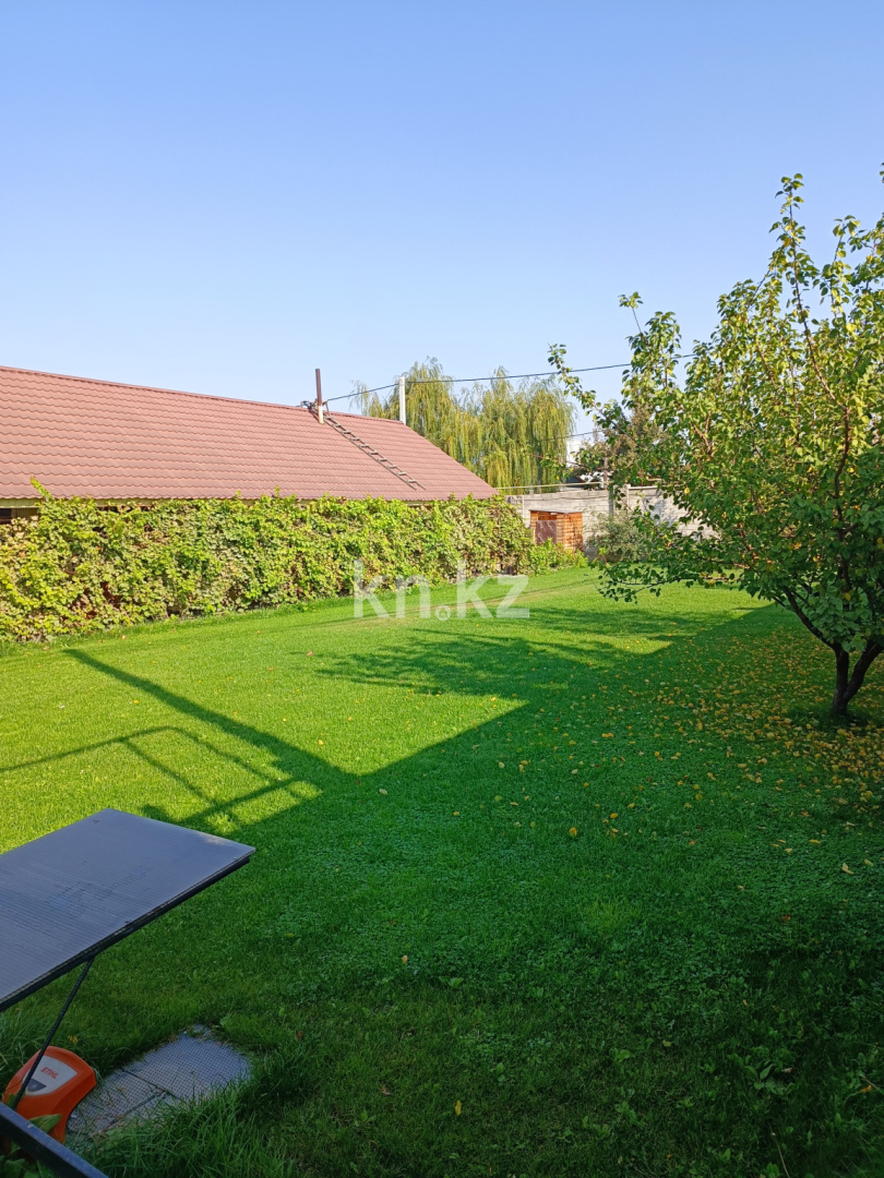 Продажа 7-комнатного дома, 270 м² в Алматы - фото 5