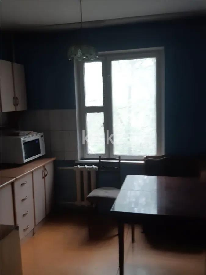 Продажа 3-комнатной квартиры, 68.6 м² - Продажа трехкомнатных квартир в панельном доме в Алматы фото 4 из 6