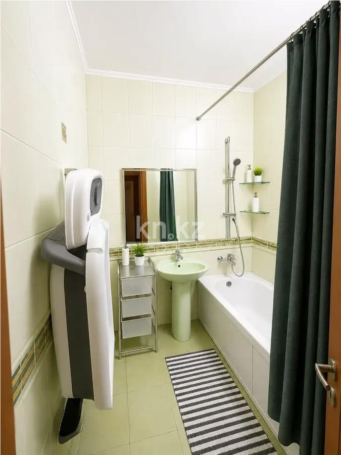 Продажа 4-комнатной квартиры, 103.4 м² - Продажа четырехкомнатных квартир от собственников в Алматы - страница 2 фото 6 из 7