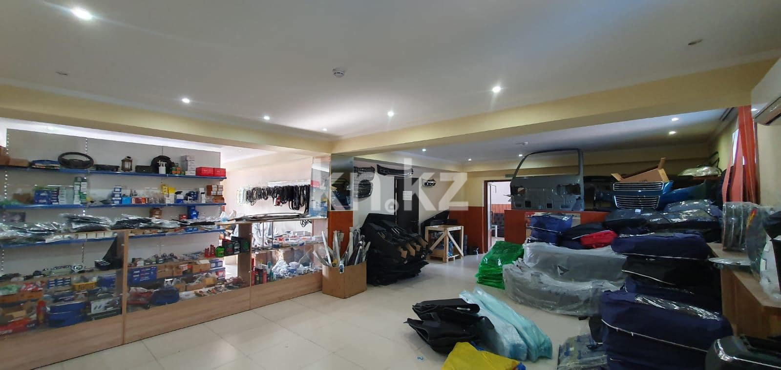 Продажа , 1000 м², улица Бурхана, дом  32 - Продажа действующего бизнеса в Алматы с фото фото 17 из 24
