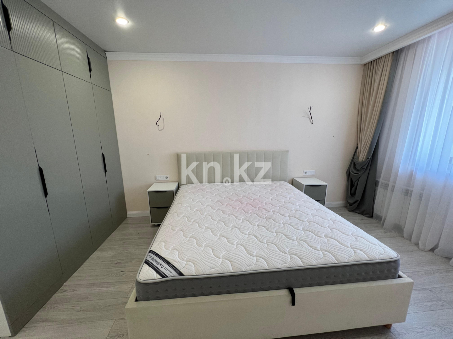 Продажа 3-комнатной квартиры, 86 м², ул. Толе би, дом  46 - Сыгынак в Астане - фото 8