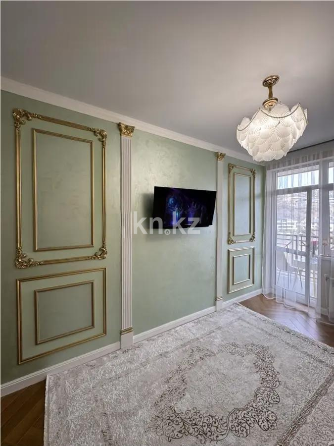 Продажа 2-комнатной квартиры, 49 м² - Продажа квартир в Казахстане - страница 10 фото 1 из 4