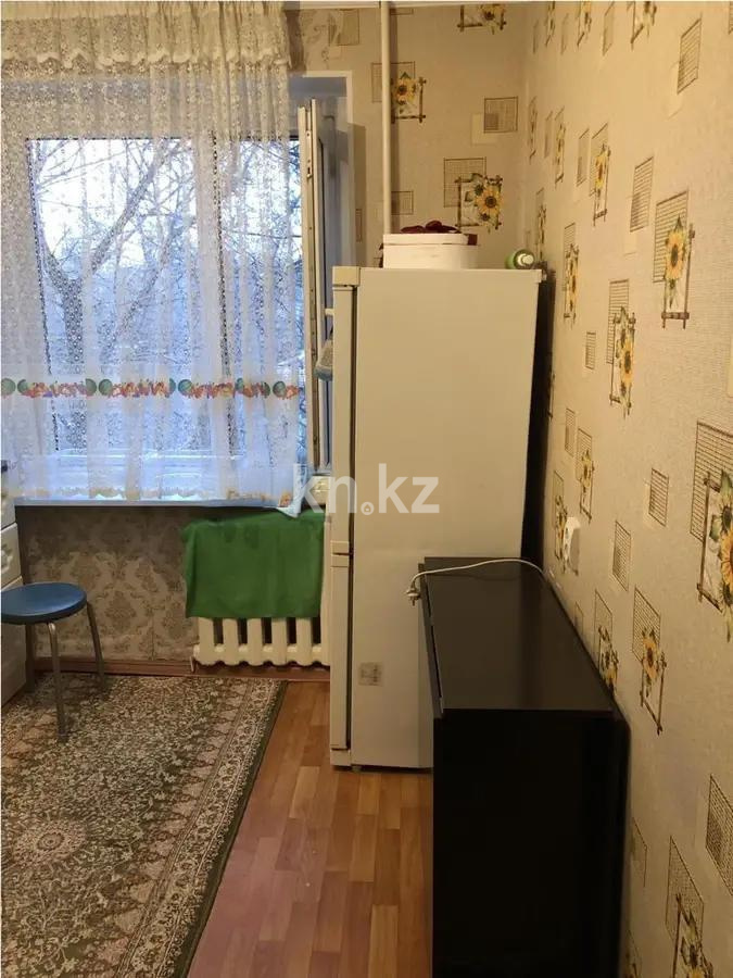 Продажа 1-комнатной квартиры, 33 м² в Астане - фото 2