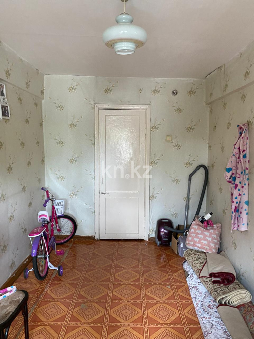 Продажа 3-комнатной квартиры, 54 м², ул. Жамбыла - Продажа  трехкомнатных квартир в Сарани фото 3 из 8