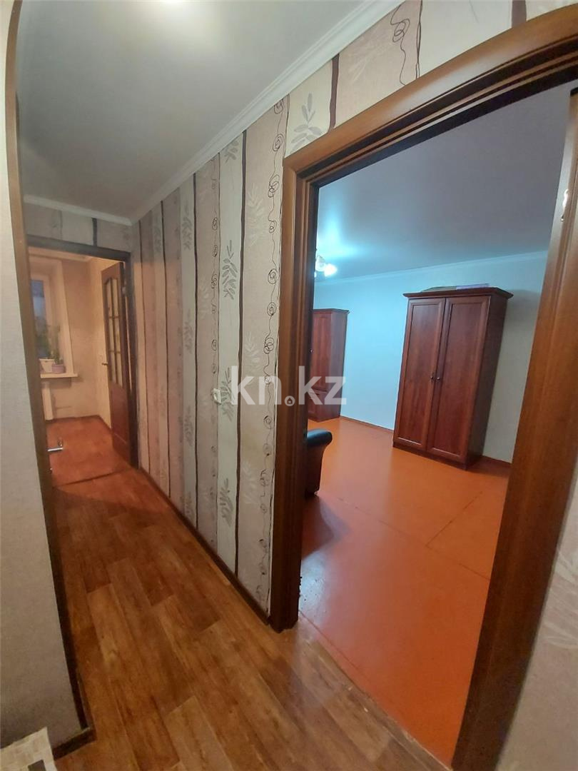 Продажа 1-комнатной квартиры, 32 м², ул. Маметовой, дом  119 - Продажа квартир в Караганде фото 6 из 8