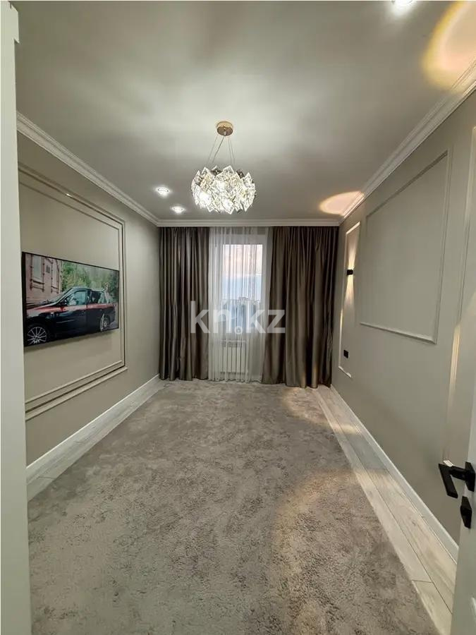 Продажа 2-комнатной квартиры, 57 м², ул. Байтурсынова, дом  18 в Астане - фото 2