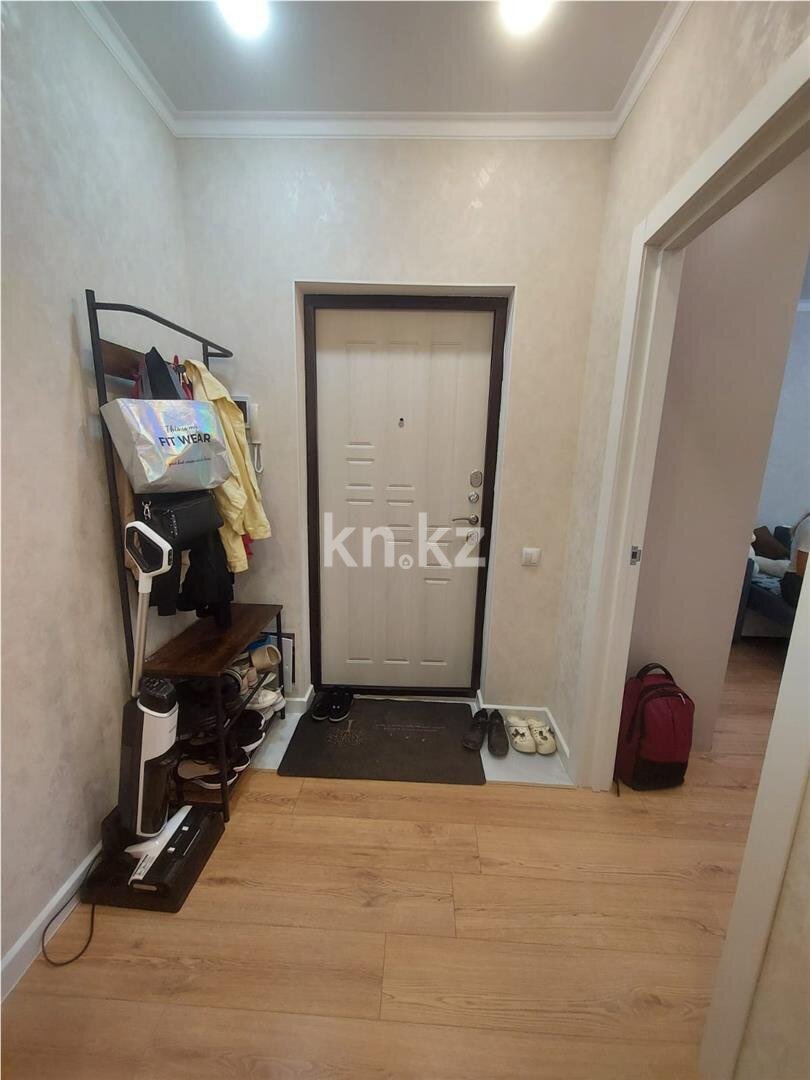 Продажа 1-комнатной квартиры, 42 м² в Астане - фото 6