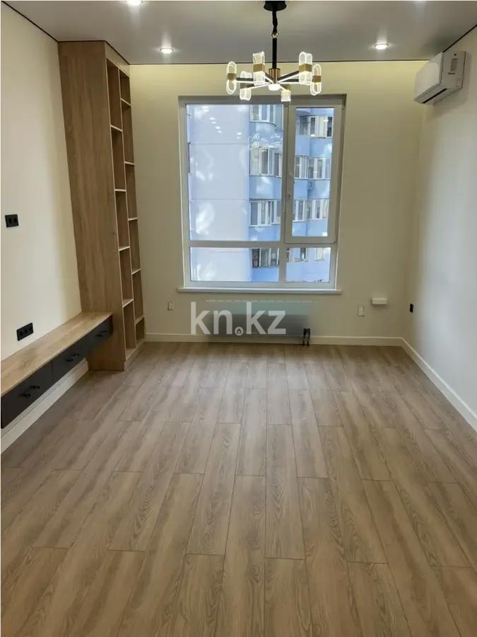 Продажа 1-комнатной квартиры, 40 м² в Алматы