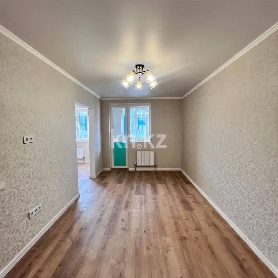 Продажа 3-комнатной квартиры, 53 м² - Продажа трехкомнатных квартир от собственников в Алматы - страница 2 фото 4 из 7