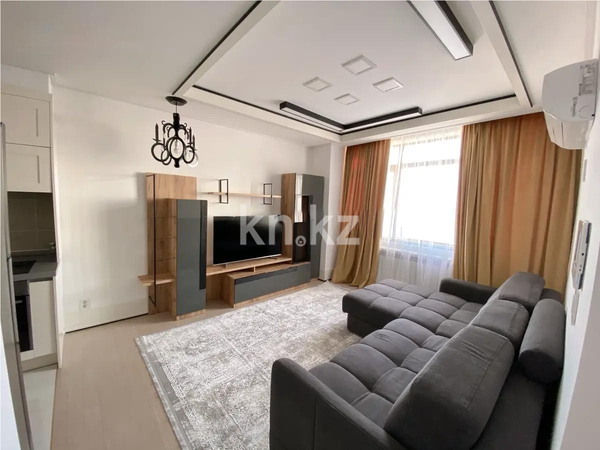 Продажа 2-комнатной квартиры, 44 м² в Астане