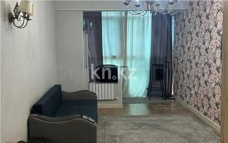 Продажа 1-комнатной квартиры, 25.8 м², ул. Алтын орда, дом  6/5 - Продажа квартир в Алматы фото 1 из 4